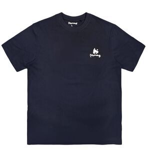 Money Mens Logo Loungewear Set / Navy